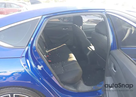 2023 Honda Accord Hybrid Sport z USA, uszkodzony, nr VIN 1HGCY2F59PA068436